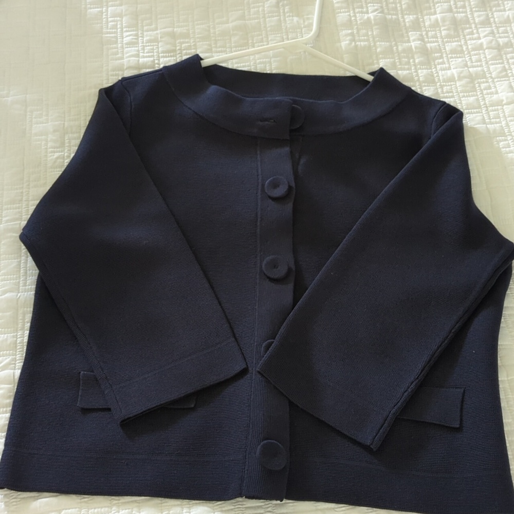 Jacket - Picture 2 of 5